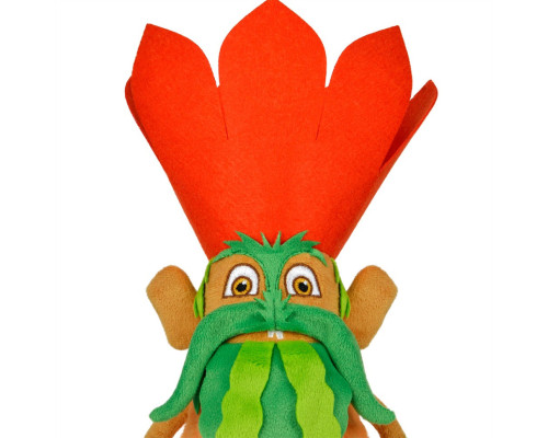 Іграшка плюшева Гук міні "Мавка. Лісова пісня" FWPHUSHMIN23GNRD0, 28,5 см