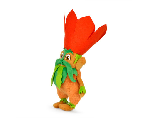 Іграшка плюшева Гук міні "Мавка. Лісова пісня" FWPHUSHMIN23GNRD0, 28,5 см