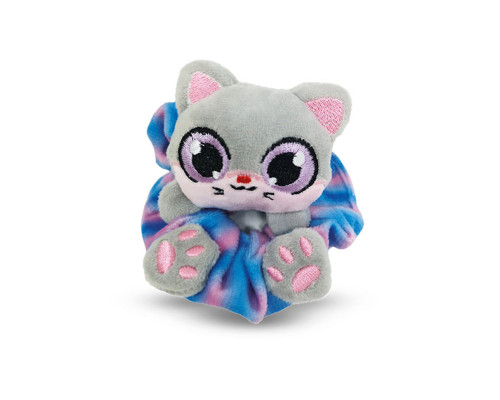 М'яка іграшка-браслет Найкращі друзі "Аріель" #sbabam 79/CN21-7 лист колекціонера