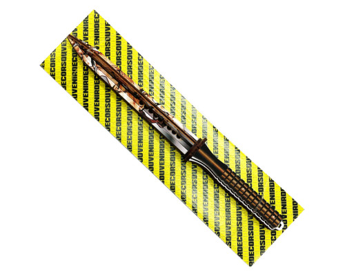 Сувенирный деревянный нож "jKommando Ancient" JK-An