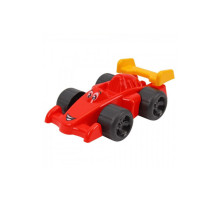Дитяча іграшка "Формула Максик" 1165TXK червона