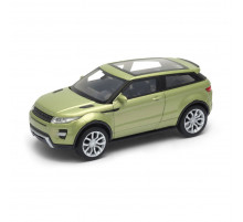 Машинка інерційна Land Rover Range Rover EVOQUE TechnoDrive 250388W(Green) масштаб 1:43 Машинка інерційна Land Rover Range Rover EVOQUE TechnoDrive 250388W(Green) масштаб 1:43