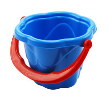 Детское игрушечное ведерко "Незабудка" 0961 Голубой