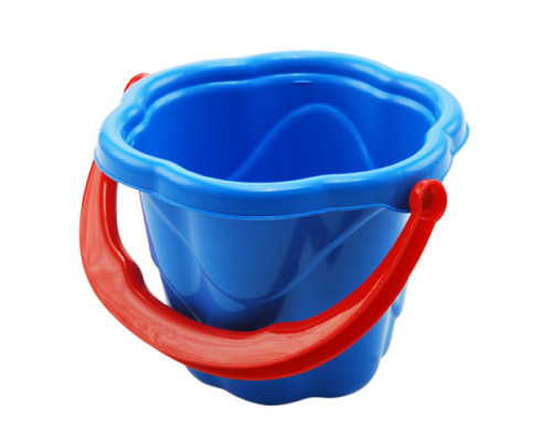 Дитяче іграшкове відерце "Незабудка" 0961 Блакитний