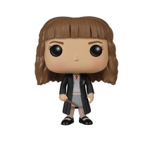 Ігрова фігурка FUNKO POP! "Герміона" Funko 5860 серія "Гаррі Поттер"