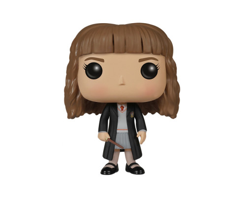 Игровая фигурка FUNKO POP! "Гермиона" Funko 5860 серия "Гарри Поттер"