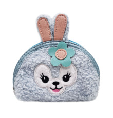 Гаманець дитячий "Зайчик" FG230705020 Синій