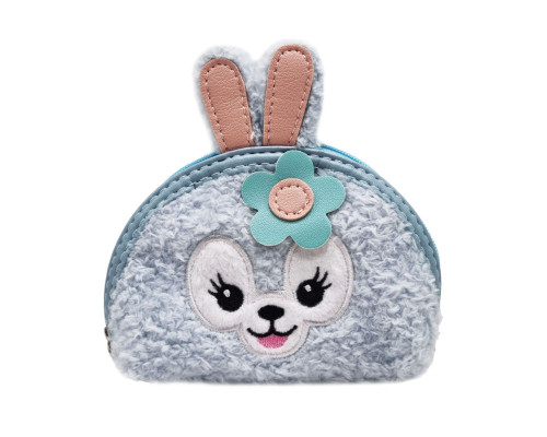 Гаманець дитячий "Зайчик" FG230705020 Синій