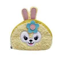 Гаманець дитячий "Зайчик" FG230705020 Жовтий