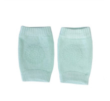 Наколенники детские "New" MGZ-0647(Turquoise) 2шт