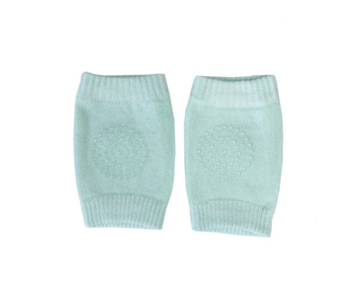 Наколінники дитячі "New" MGZ-0647(Turquoise) 2шт