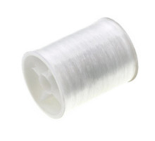 Волосінь для створення прикрас VM013 мононитка, 0,13 мм