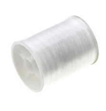 Волосінь для створення прикрас VM013 мононитка, 0,13 мм