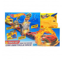 Дитячий Автотрек "Hot Wheel" Bambi 3080