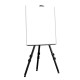 Регульований портативний мольберт M01 максимальна висота 158 см