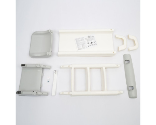 Гірка для катання дітей, 140 см артикул 0140/12