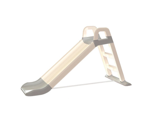 Гірка для катання дітей, 140 см артикул 0140/12