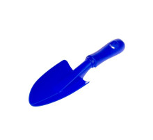 Дитяча ігрова лопатка для піску 1-106, 24 см, пластик Синій