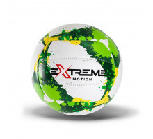 Мяч волейбольный "Extreme motion" VB41450(Green) размер №5 Мяч волейбольный "Extreme motion" VB41450(Green) размер №5