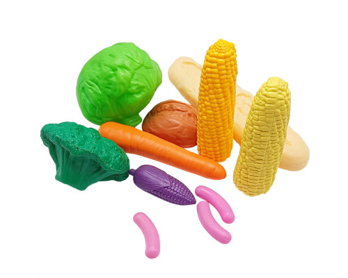 Дитячий набір продуктів 1-128, 12 елементів