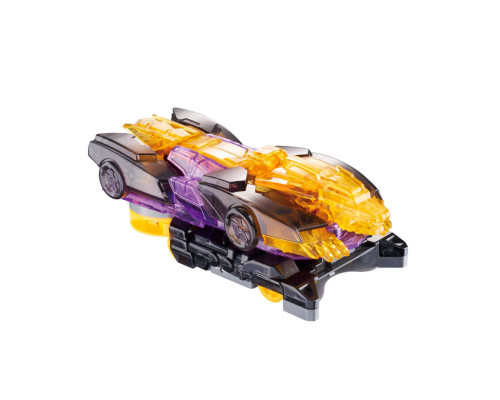 Машинка-трансформер Хантер Screechers Wild! EU684501