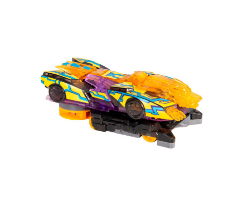 Машинка-трансформер Хантер Screechers Wild! EU684501