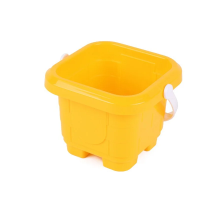 Дитяча іграшка  "Відерко " 6955TXK  Жовтий