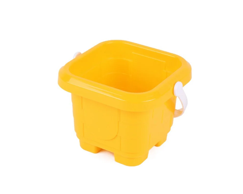 Дитяча іграшка  "Відерко " 6955TXK  Жовтий