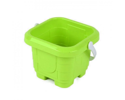 Дитяча іграшка  "Відерко " 6955TXK  Зелений