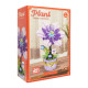 Дитячий конструктор Plant Flower Collection 33027-1, 170 деталей