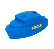 Детская игрушка для воды "Кораблик " 090BMS(Blue) 27x9x11 см