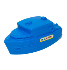 Детская игрушка для воды "Кораблик " 090BMS(Blue) 27x9x11 см