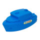 Детская игрушка для воды "Кораблик " 090BMS(Blue) 27x9x11 см