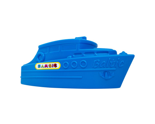 Детская игрушка для воды "Кораблик " 090BMS(Blue) 27x9x11 см