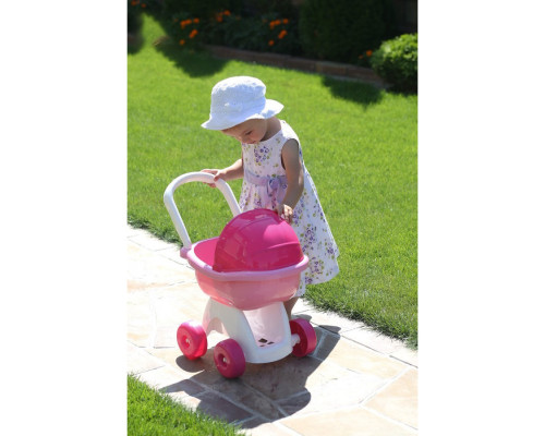 Іграшка "Коляска" арт. 8256TXK
