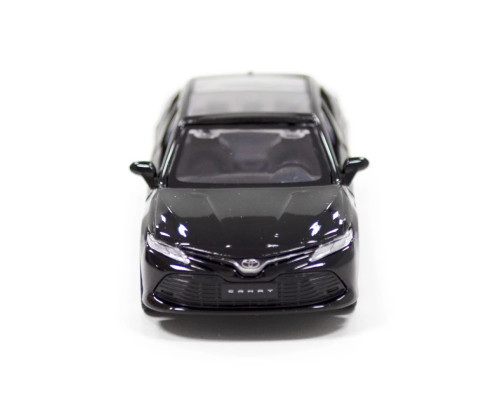 Автомодель детская TOYOTA CAMRY UKLON TechnoDrive 250292 инерционная