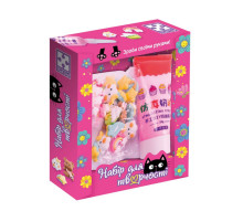 Детский набор для творчества "Медвежонок микс" VT4600-03