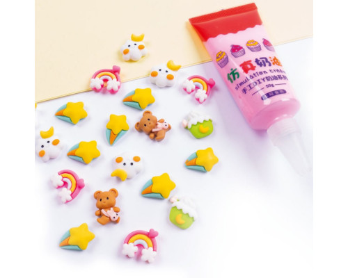 Детский набор для творчества "Медвежонок микс" VT4600-03