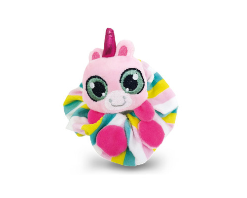 Мягкая игрушка-браслет Лучшие друзья "Азия" #sbabam 79/CN21-8 лист коллекционера