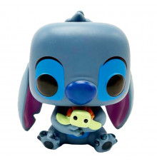 Дитяча іграшкова фігурка Стіч P83031-1353 з мультфільму "Ліло і Стіч"