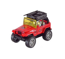 Машина дитяча "Джип Racing car" AP7443(Red) червоний