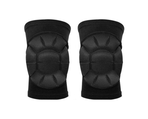 Наколінники для волейболу, танців, гімнастики професійний ProfPads NE-VOL-15
