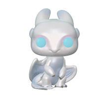 Игровая фигурка FUNKO POP! "Дневная фурия" Funko 36369 серия "Как приручить дракона"
