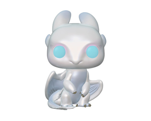Игровая фигурка FUNKO POP! "Дневная фурия" Funko 36369 серия "Как приручить дракона"
