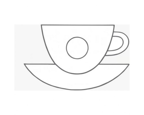 Дитяча книга "Розмальовка для самих маленьких: Дзеркальні розмальовки №2" АРТ 19205 укр