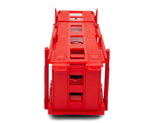 Ігровий набір автомоделей "Автоперевізник Sсania" 250430U масштаб 1:64