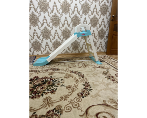 Гірка для катання дітей, 140 см артикул 0140/13