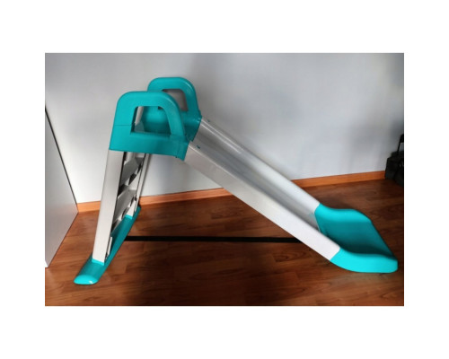 Гірка для катання дітей, 140 см артикул 0140/13