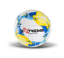 Мяч волейбольный "Extreme motion" VB41450(Blue) размер №5 Мяч волейбольный "Extreme motion" VB41450(Blue) размер №5