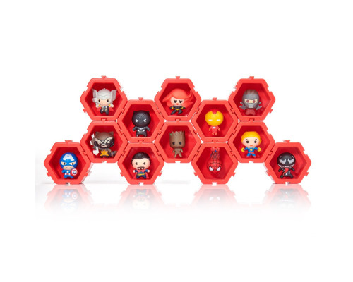 Колекційна фігурка NANO PODS Марвел WOW! PODS MVL-1019-01 іграшка-сюрприз